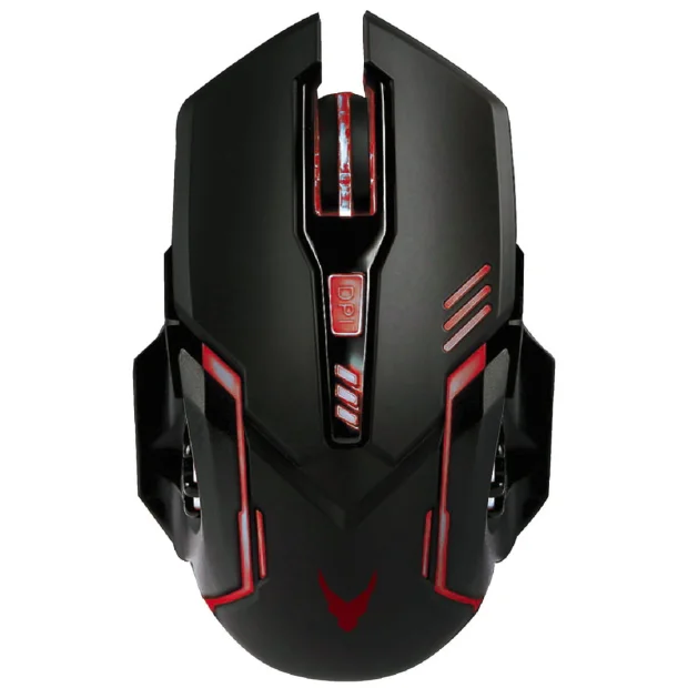 Игровая мышь VARR VGMLB